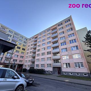 Prodej bytu 2+1 62 m&sup2; Louny
