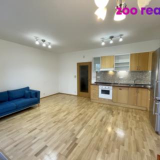 Prodej bytu 2+kk 59 m² Praha
