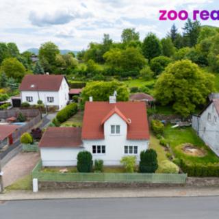 Prodej rodinného domu 155 m² Okounov