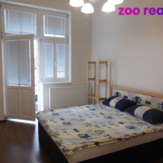 Pronájem bytu 2+kk 59 m² Chomutov, náměstí 1. Máje