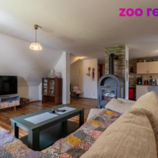 Prodej rodinného domu 420 m² Kovářská