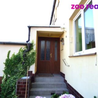 Prodej rodinného domu 164 m² Pardubice