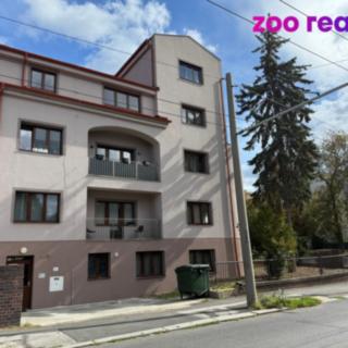 Pronájem bytu 2+kk 54 m² Chomutov, Čelakovského