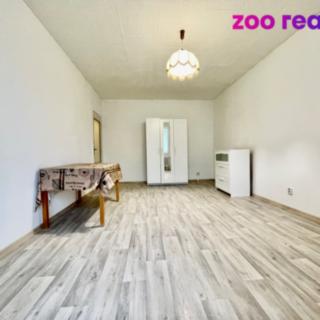 Pronájem bytu 2+1 53 m² Pardubice Cihelna, K Rozvodně