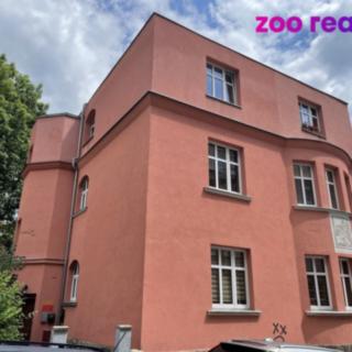 Prodej bytu 4+1 101 m² Ústí nad Labem Klíše, Balbínova