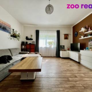 Prodej rodinného domu 108 m² Tuřice