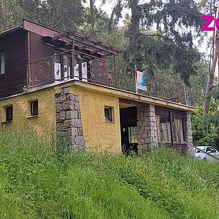 Prodej chaty 160 m² Kunžak