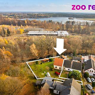 Prodej rodinného domu 90 m² Suchdol nad Lužnicí, Lužnická