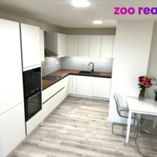 Prodej bytu 3+kk, 62m²