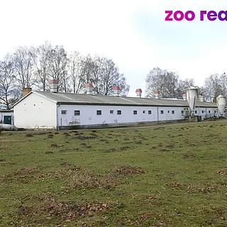 Prodej zemědělského objektu 2 000 m² Majdalena