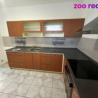 Prodej bytu 3+1 66 m² Litoměřice Předměstí, Werichova