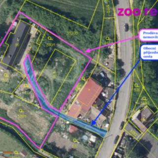 Prodej rodinného domu 160 m² Býčkovice
