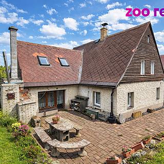 Prodej rodinného domu 383 m² Kovářská, Dukelská