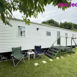 Prodej zahrady 356 m&sup2; Ústí nad Labem