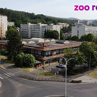 Pronájem obchodu 60 m² Litvínov Horní, Valdštejnská