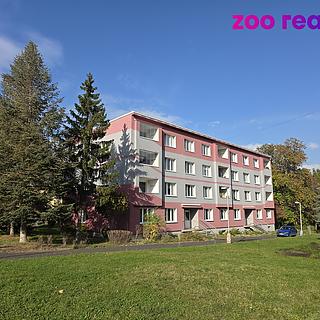 Prodej bytu 1+1 36 m² Jirkov
