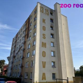 Prodej bytu 1+1 35 m² Ústí nad Labem