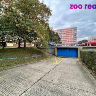 Prodej parkovacího místa 19 m² Chomutov
