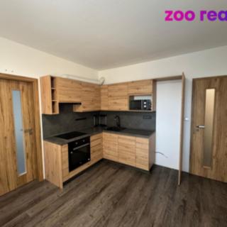 Pronájem bytu 1+1 35 m² Bohušovice nad Ohří, Zahradní