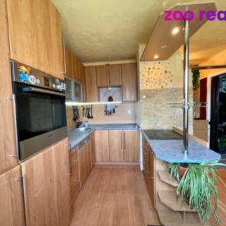 Prodej bytu 3+1 58 m² Chvaletice, Obránců míru