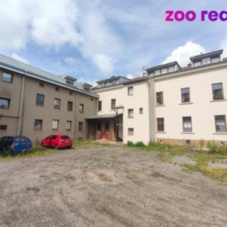 Prodej bytu 1+kk a garsoniéry 33 m² Trutnov Dolní Staré Město, Horská