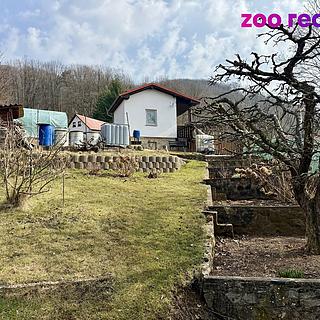 Prodej zahrady 385 m&sup2; Ryjice
