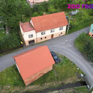 Prodej rodinného domu 300 m² Frýdek-Místek