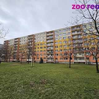 Prodej bytu 2+kk 39 m² Most, Komořanská