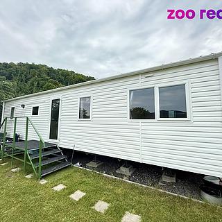 Prodej zahrady 356 m² Ústí nad Labem Svádov