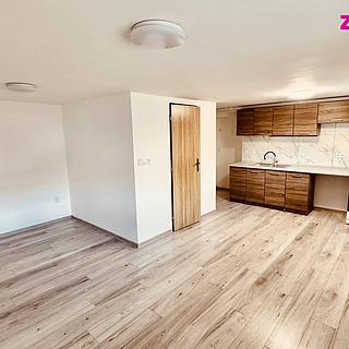 Pronájem bytu 1+kk, garsoniery 35 m&sup2; České Budějovice