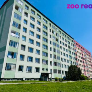 Prodej bytu 4+1 86 m² Přerov II-Předmostí, Teličkova