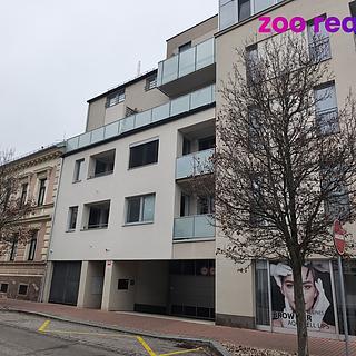 Pronájem bytu 2+kk 46 m² České Budějovice