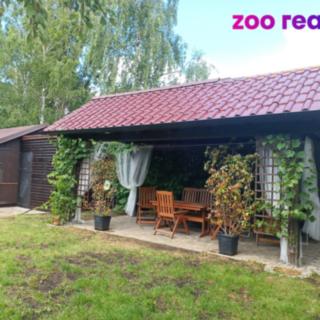 Prodej zahrady 351 m² Chomutov