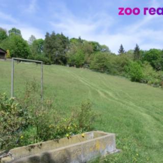Prodej stavební parcely 3674 m² Vimperk