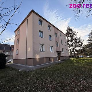 Pronájem bytu 2+kk 55 m² Chomutov, Tomáše ze Štítného