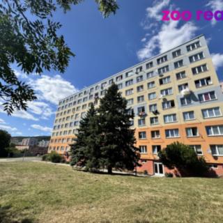 Prodej bytu 3+kk 61 m² Litvínov