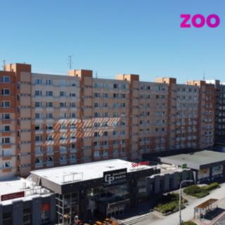 Prodej bytu 3+1 85 m² Chomutov, Palackého