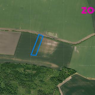 Prodej zemědělské půdy, 10553m²