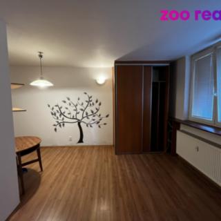 Pronájem bytu 1+kk, garsoniery 32 m² Litoměřice