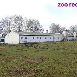 Prodej zemědělského objektu 2205 m&sup2; Majdalena