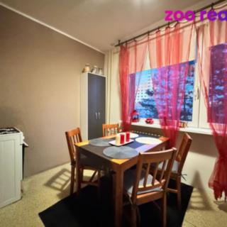 Prodej bytu 2+1 62 m² Chomutov, Holešická
