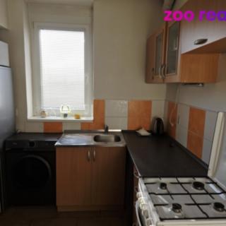 Pronájem bytu 2+kk 1 878 m² Chomutov, Kadaňská