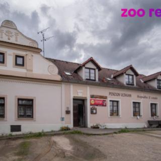 Prodej hotelu a penzionu 2 172 m² Hluboká nad Vltavou Purkarec