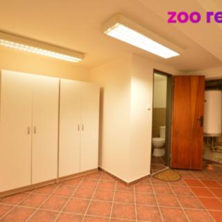 Pronájem Ostatních komerčních prostor 35 m² Louny