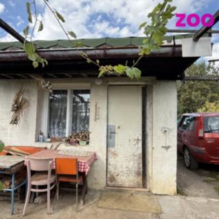 Prodej zahrady 509 m² Údlice
