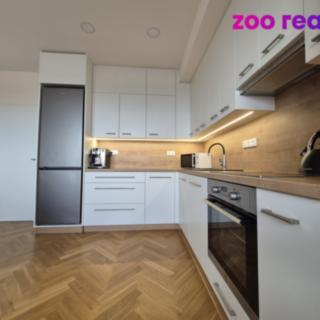 Pronájem bytu 3+kk 70 m² Chlumec nad Cidlinou