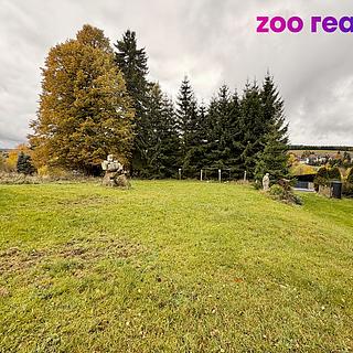 Prodej stavební parcely 442 m² Kovářská, Přísečnická