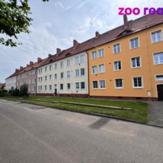 Pronájem bytu 4+kk 91 m² Žatec, Malínská