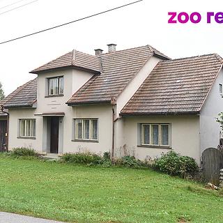 Prodej rodinného domu 144 m² Kostelní Radouň