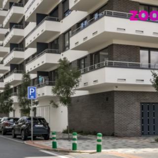 Prodej bytu 2+kk 48 m² Praha